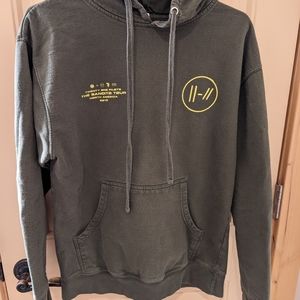 21 Pilots Hoodie, Twenty one pilots